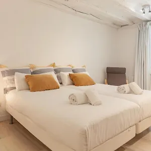 Apartamento Boulevard 26 España