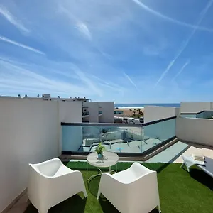  Apartamento Mint Deluxe I By Sea There Fuerteventura- Seaviews España