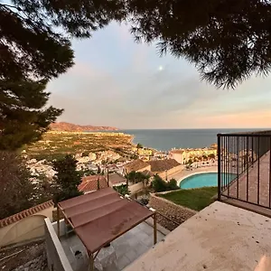  Apartamento Carmen España