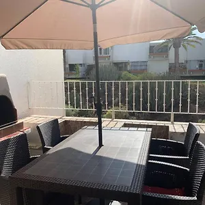  Apartamento Frontera Primavera, Wifi & Airco España