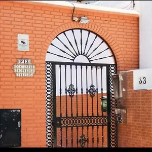  Apartamento El Bajondillo Premium Loft España