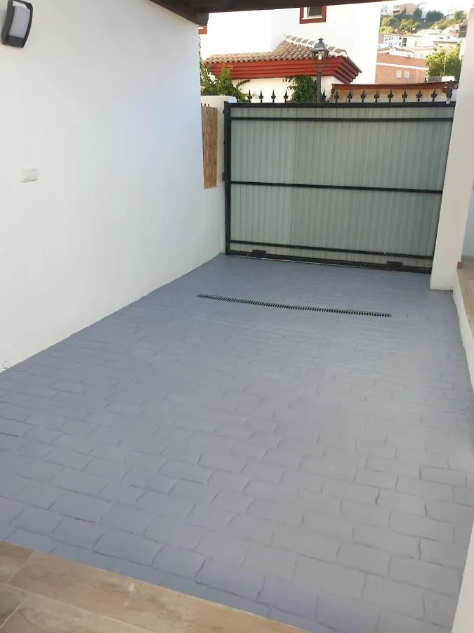 Casa vacanze El Burre Villa Tolox Spagna