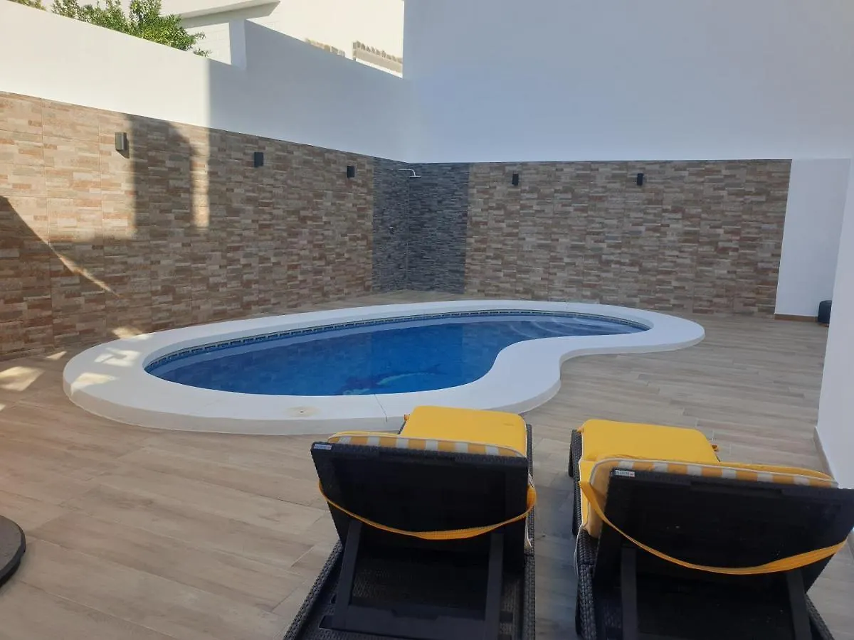 Villa El Burre Tolox 0*,  España