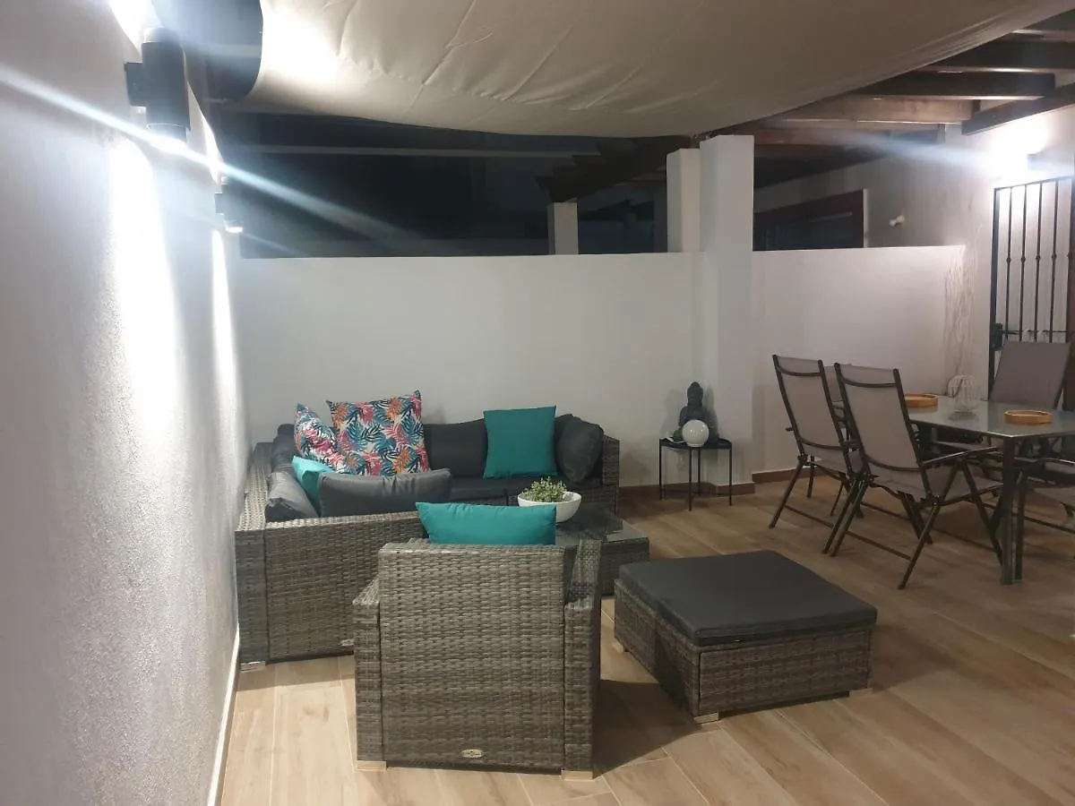 Сasa de vacaciones Villa El Burre Tolox