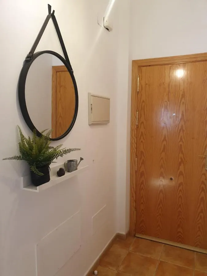 Villa El Burre Tolox Сasa de vacaciones