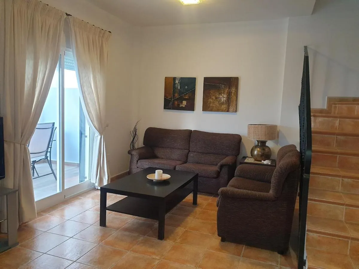 Villa El Burre Tolox Сasa de vacaciones